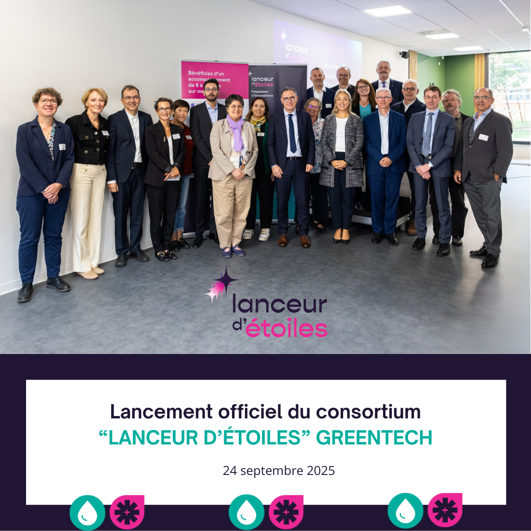 lancement-le-greentech
